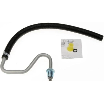 Power Steering Return Hose by EDELMANN - 80419 pa2