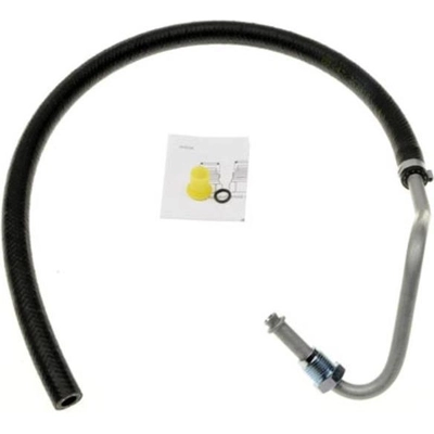 Power Steering Return Hose by EDELMANN - 80442 pa2