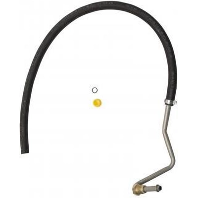 Power Steering Return Hose by EDELMANN - 80442 pa4