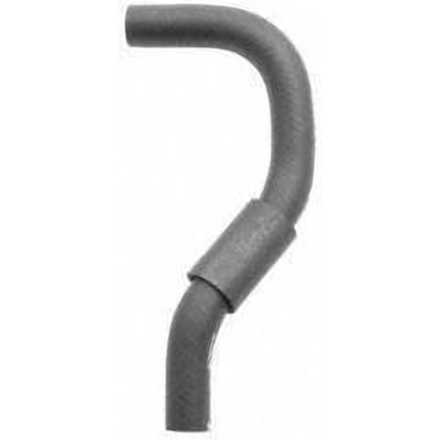 EDELMANN - 80554 - Power Steering Return Hose pa1