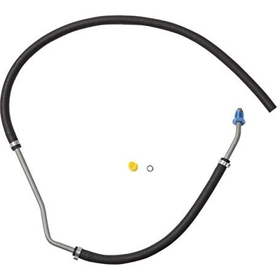 EDELMANN - 80597 - Power Steering Return Hose pa2