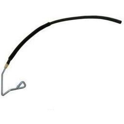 EDELMANN - 80611 - Power Steering Return Hose pa1