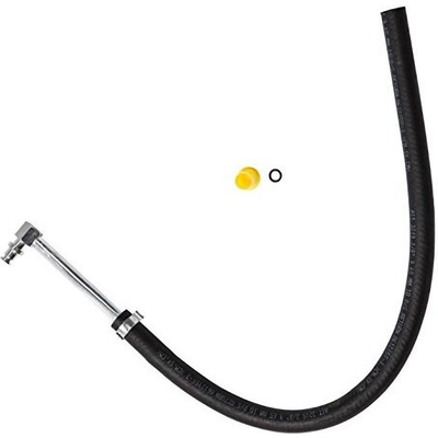 EDELMANN - 80616 - Power Steering Return Hose pa3