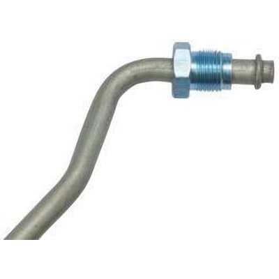 Power Steering Return Hose by EDELMANN - 80691 pa2