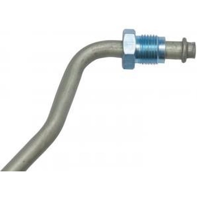 Power Steering Return Hose by EDELMANN - 80691 pa5