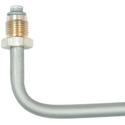 Power Steering Return Hose by EDELMANN - 81105 pa1