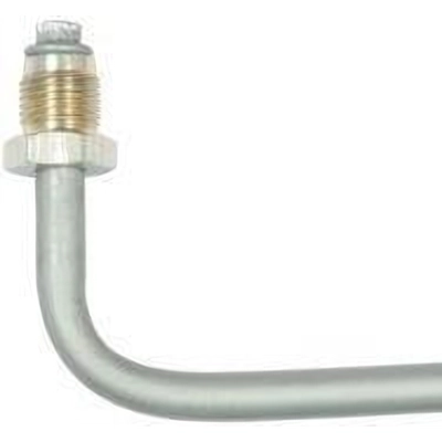 Power Steering Return Hose by EDELMANN - 81105 pa4