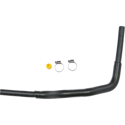 Power Steering Return Hose by EDELMANN - 81176 pa1