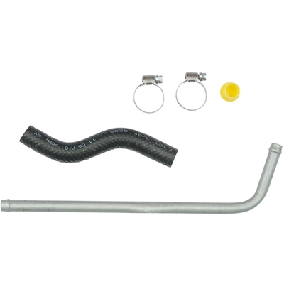 Power Steering Return Hose by EDELMANN - 81246 pa2