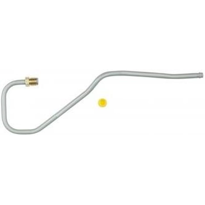 Power Steering Return Hose by EDELMANN - 81293 pa3