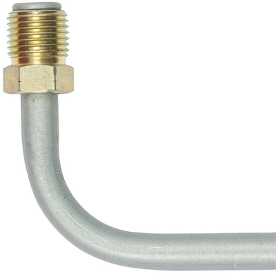 Power Steering Return Hose by EDELMANN - 81293 pa4