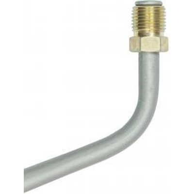 Power Steering Return Hose by EDELMANN - 81294 pa5