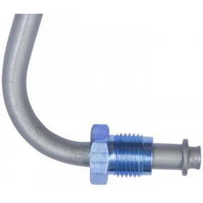 Power Steering Return Hose by EDELMANN - 91803 pa4