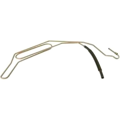 EDELMANN - 91988 - Power Steering Return Hose pa5