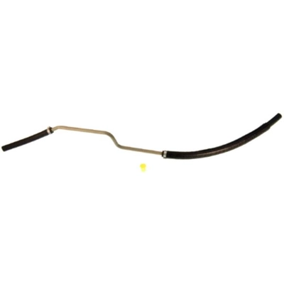 EDELMANN - 91990 - Power Steering Return Hose pa2