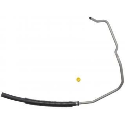 Power Steering Return Hose by EDELMANN - 92003 pa3