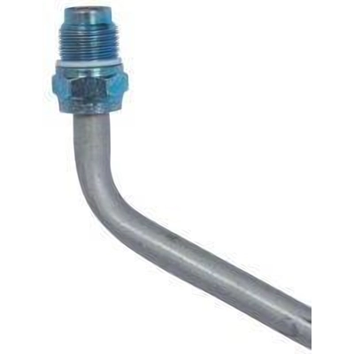 Power Steering Return Hose by EDELMANN - 92126 pa5