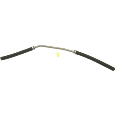 Power Steering Return Hose by EDELMANN - 92128 pa2