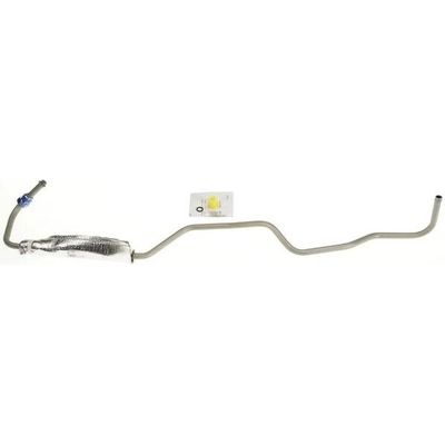 EDELMANN - 92177 - Power Steering Return Hose pa2