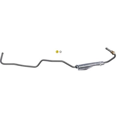 EDELMANN - 92177 - Power Steering Return Hose pa3