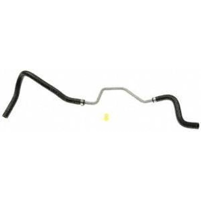 Power Steering Return Hose by EDELMANN - 92191 pa1