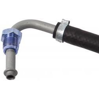 Power Steering Return Hose by EDELMANN - 92305 pa5