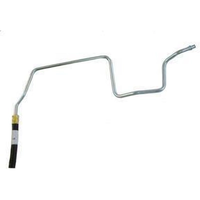 Power Steering Return Hose by EDELMANN - 92425 pa1