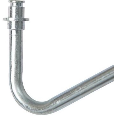 Power Steering Return Hose by EDELMANN - 92455 pa7