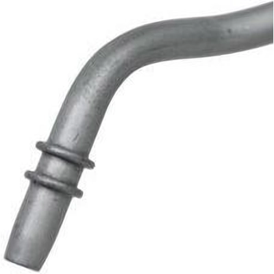 Power Steering Return Hose by EDELMANN - 92523 pa2