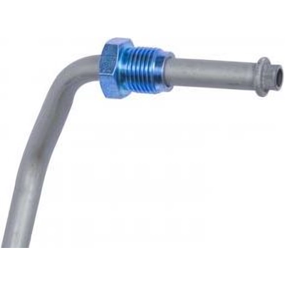 Power Steering Return Hose by EDELMANN - 92533 pa2