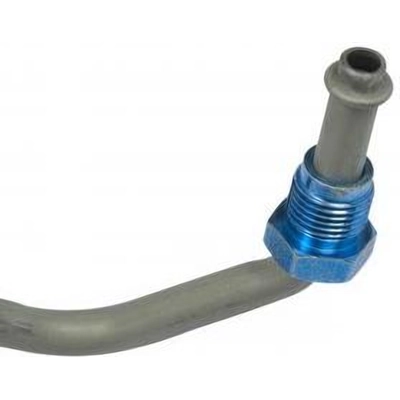 Power Steering Return Hose by EDELMANN - 92540 pa5