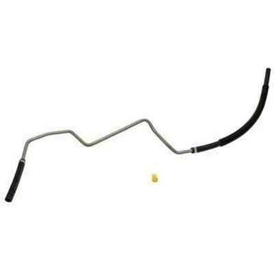 Power Steering Return Hose by EDELMANN - 92719 pa2