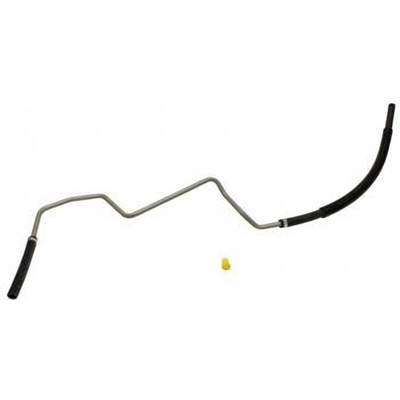 Power Steering Return Hose by EDELMANN - 92719 pa3