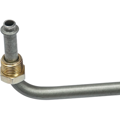 Power Steering Return Hose by EDELMANN - 92803 pa2