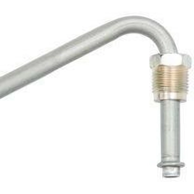 Power Steering Return Hose by EDELMANN - 93553 pa6