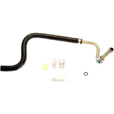 Power Steering Return Hose by GATES - 352040 pa2