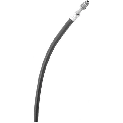 Power Steering Return Hose by GATES - 352242 pa1