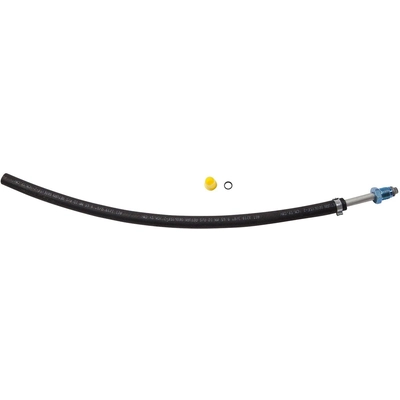 Power Steering Return Hose by GATES - 352242 pa2