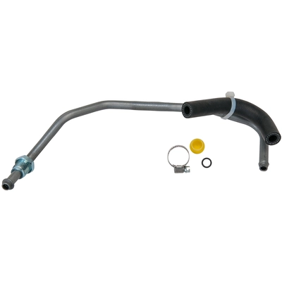 Power Steering Return Hose by GATES - 352248 pa1