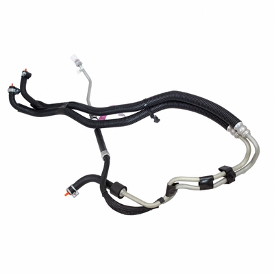 Power Steering Return Hose by MOTORCRAFT - PSH16 pa3