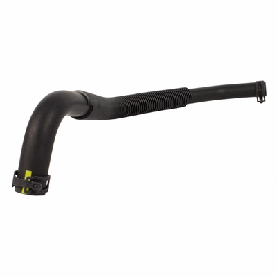 Power Steering Return Hose by MOTORCRAFT - PSH50 pa4