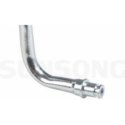 Power Steering Return Hose by SUNSONG NORTH AMERICA - 3402320 pa3