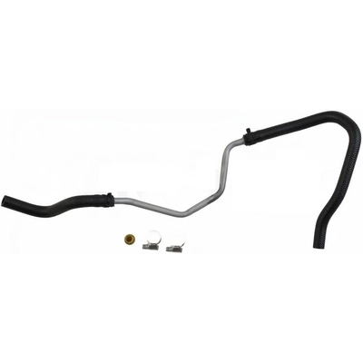 SUNSONG NORTH AMERICA - 3402434 - Power Steering Return Line Hose Assembly pa1