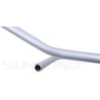 Power Steering Return Hose by SUNSONG NORTH AMERICA - 3402779 pa2