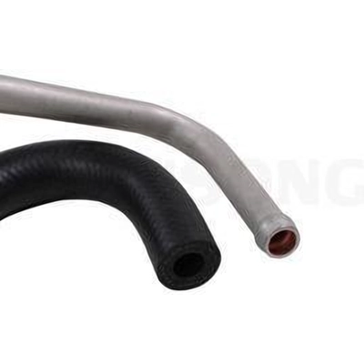 Power Steering Return Hose by SUNSONG NORTH AMERICA - 3402847 pa3