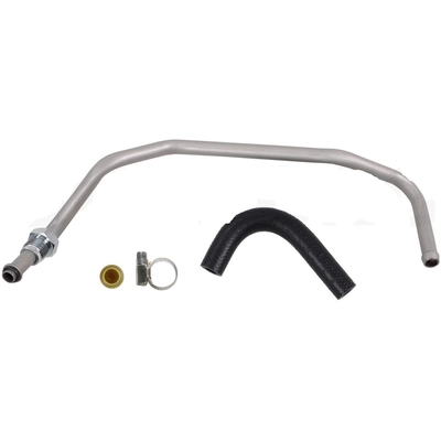 SUNSONG NORTH AMERICA - 3402848 - Power Steering Return Line Hose Assembly pa1