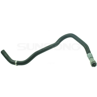 Power Steering Return Hose by SUNSONG NORTH AMERICA - 3403651 pa2