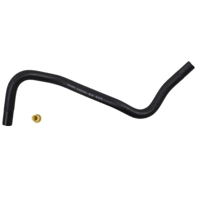 SUNSONG NORTH AMERICA - 3403683 - Power Steering Return Hose pa3