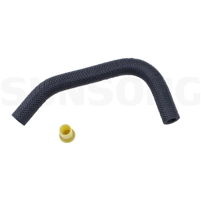 Power Steering Return Hose by SUNSONG NORTH AMERICA - 3403853 pa4