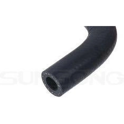 Power Steering Return Hose by SUNSONG NORTH AMERICA - 3404328 pa2